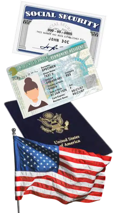 Immigration Services in Chicago Illinois Ibrahim Law