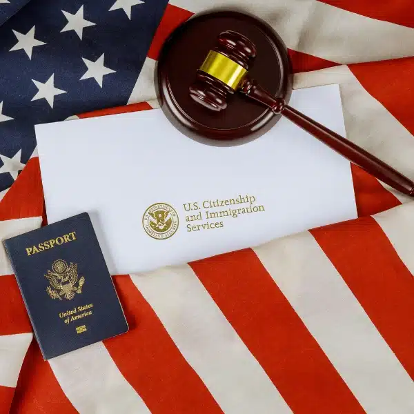 US Citizenship Ibrahim Immigration Law