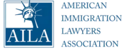 American Immigration Lawyers Association Graphic