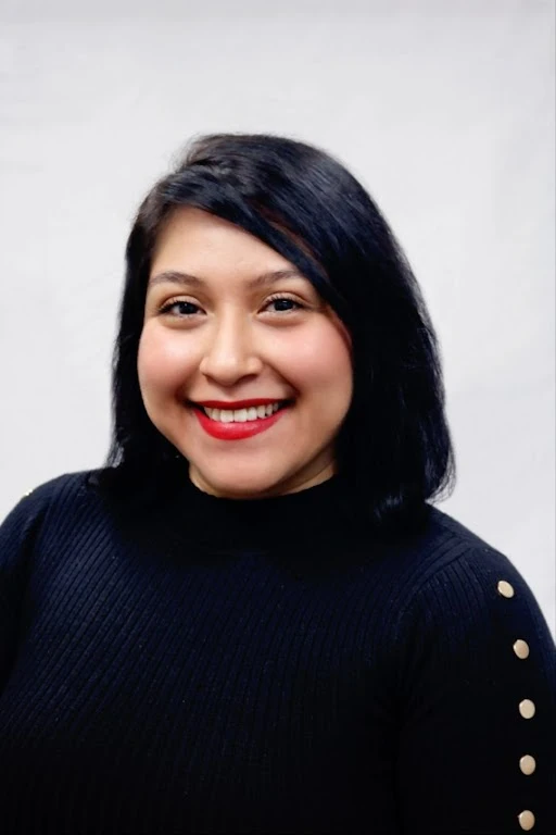 Claudia Gutierrez Chavez Paralegal At Ibrahim Law Office In Chicago