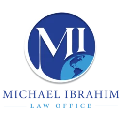 Michael Ibrahim Law Office Logo