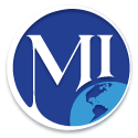 Michael Ibrahim Law Office Logo - Icon