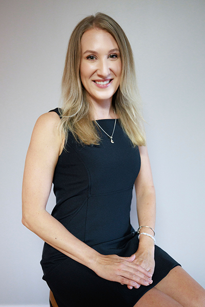 Alyssa Marie Wood Lead Paralegal At Michael Ibrahim Law Office