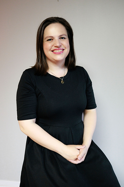 CARA PIRAINO Paralegal At Michael Ibrahim Law Office