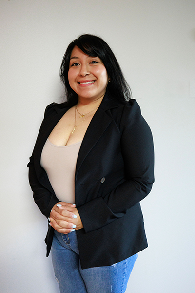 Claudia Gutierrez Chavez Paralegal At Michael Ibrahim Law Office